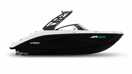 Катер Yamaha AR220